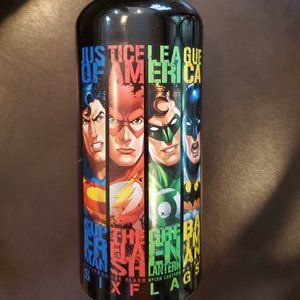 Justice League SIGG Aluminum Water Bottle